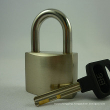 OEM Brass Padlock, Master Key System or Keyed Alike System Available